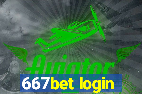 667bet login